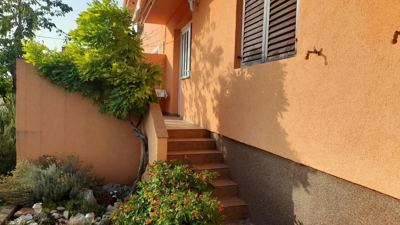 Apartments Mare Croatia Senj  Exterior photo