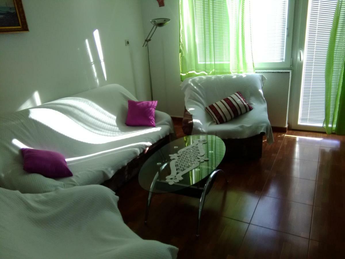 Apartments Mare Croatia Senj  Exterior photo
