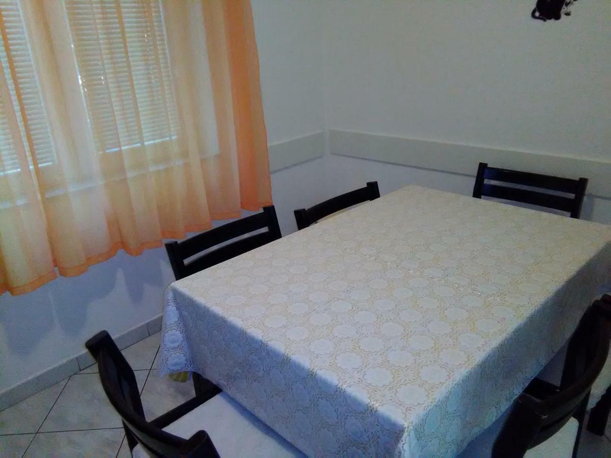 Apartments Mare Croatia Senj  Exterior photo