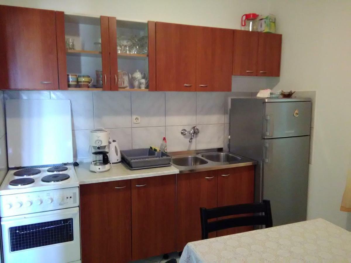 Apartments Mare Croatia Senj  Exterior photo