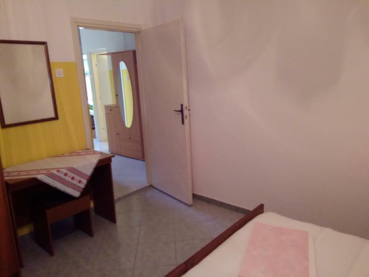 Apartments Mare Croatia Senj  Exterior photo