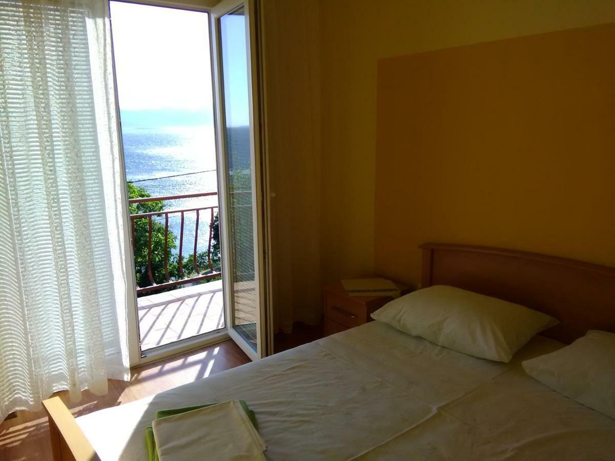 Apartments Mare Croatia Senj  Exterior photo