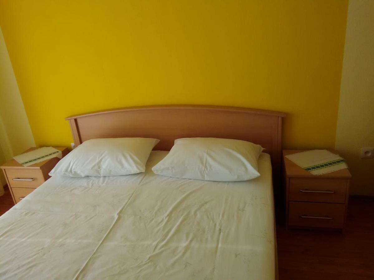 Apartments Mare Croatia Senj  Exterior photo