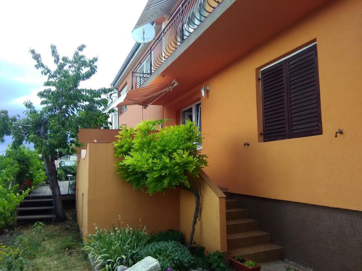 Apartments Mare Croatia Senj  Exterior photo